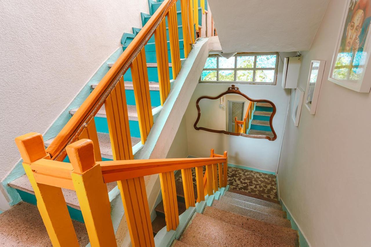 Kuytu Terrace Bed And Breakfast Kaş Exteriör bild