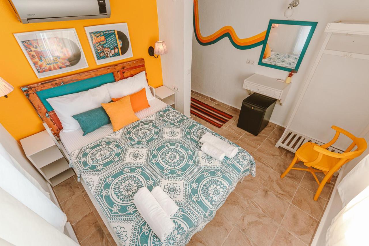 Kuytu Terrace Bed And Breakfast Kaş Exteriör bild