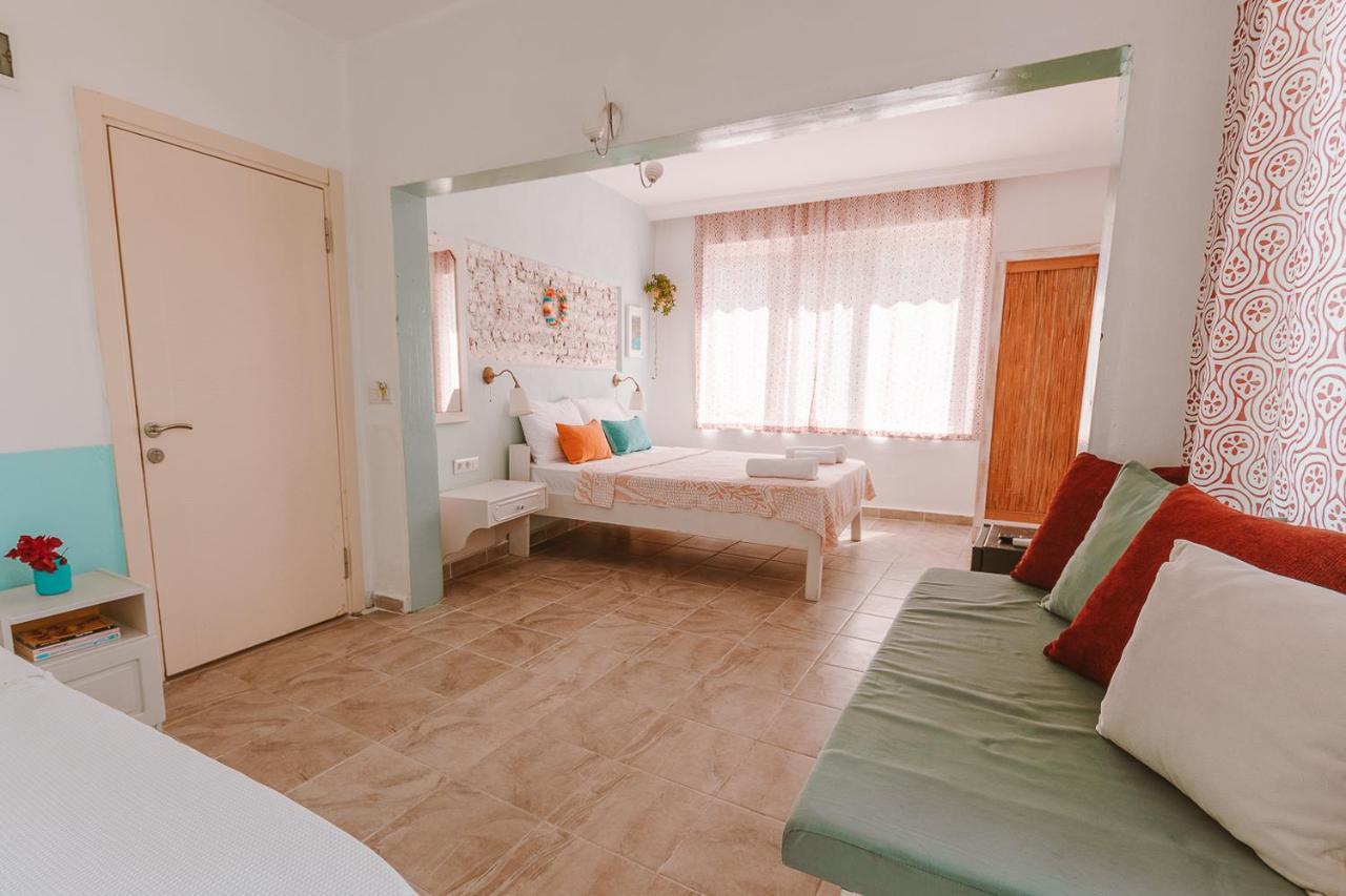 Kuytu Terrace Bed And Breakfast Kaş Exteriör bild