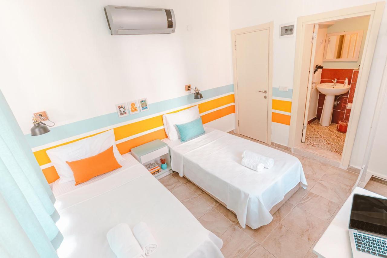 Kuytu Terrace Bed And Breakfast Kaş Exteriör bild
