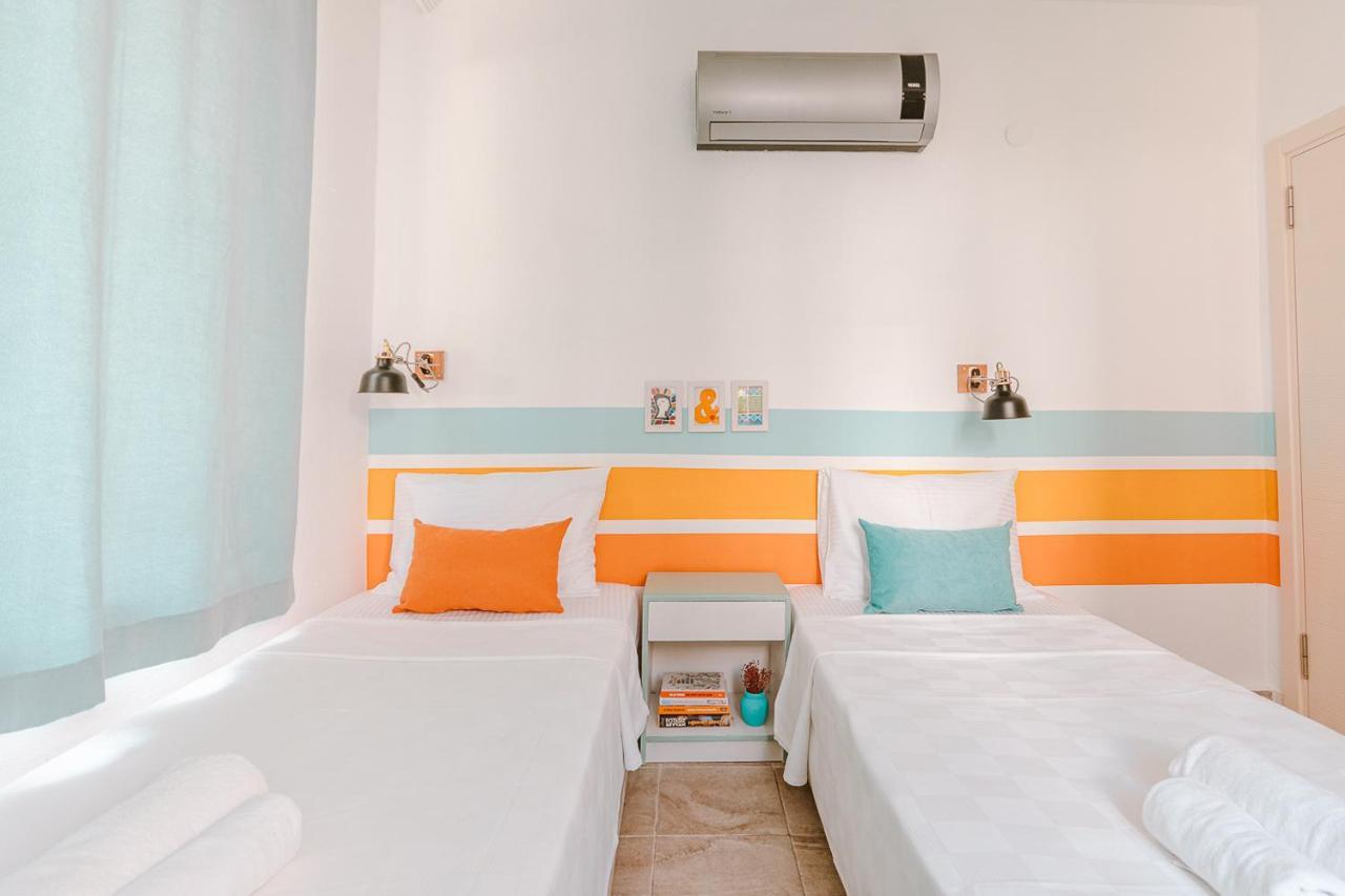 Kuytu Terrace Bed And Breakfast Kaş Exteriör bild