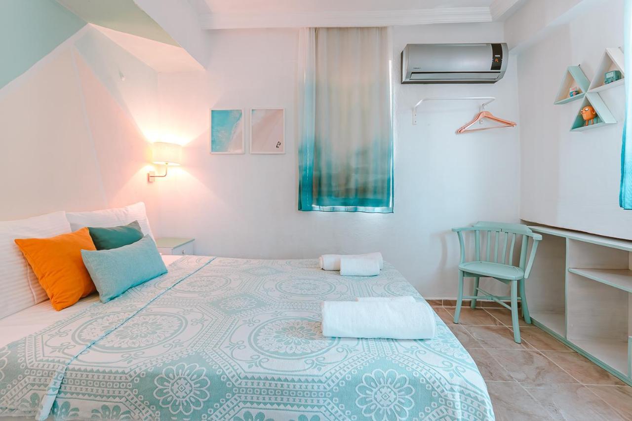 Kuytu Terrace Bed And Breakfast Kaş Exteriör bild