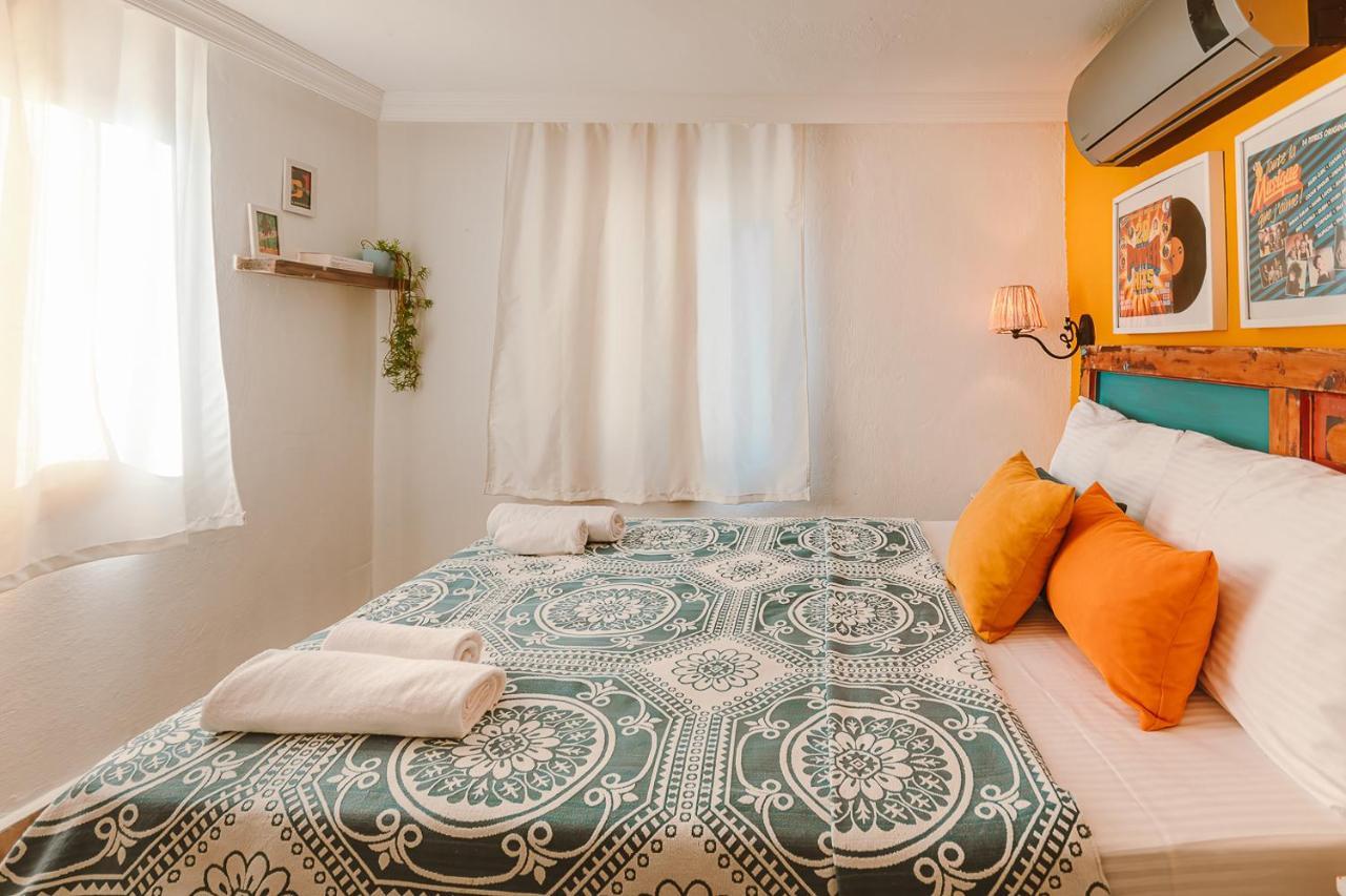 Kuytu Terrace Bed And Breakfast Kaş Exteriör bild