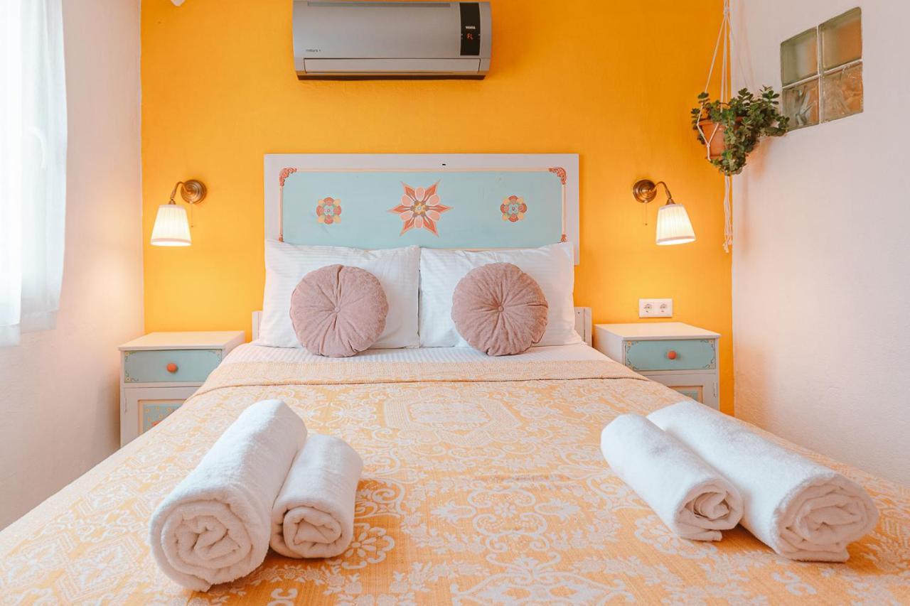 Kuytu Terrace Bed And Breakfast Kaş Exteriör bild