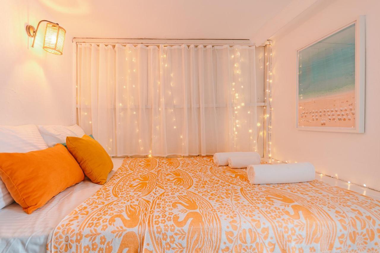 Kuytu Terrace Bed And Breakfast Kaş Exteriör bild