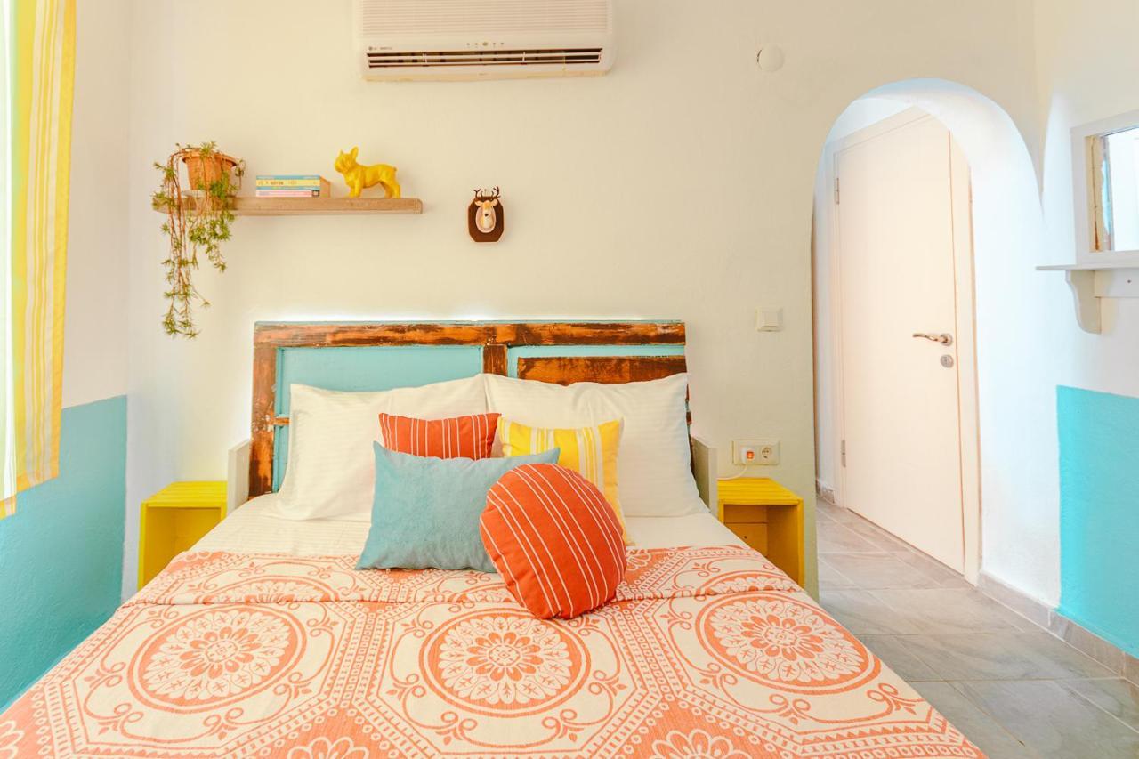 Kuytu Terrace Bed And Breakfast Kaş Exteriör bild