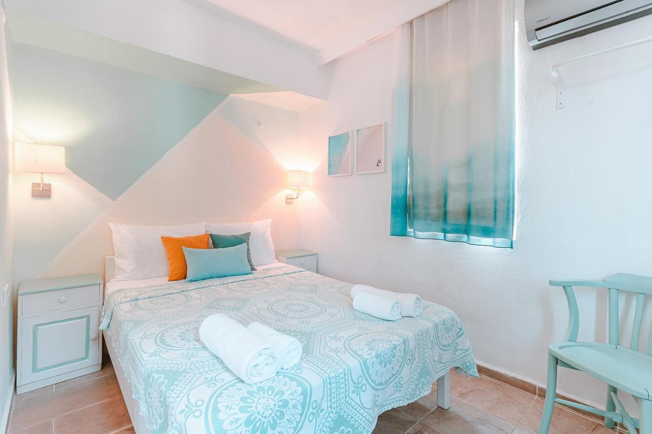 Kuytu Terrace Bed And Breakfast Kaş Exteriör bild