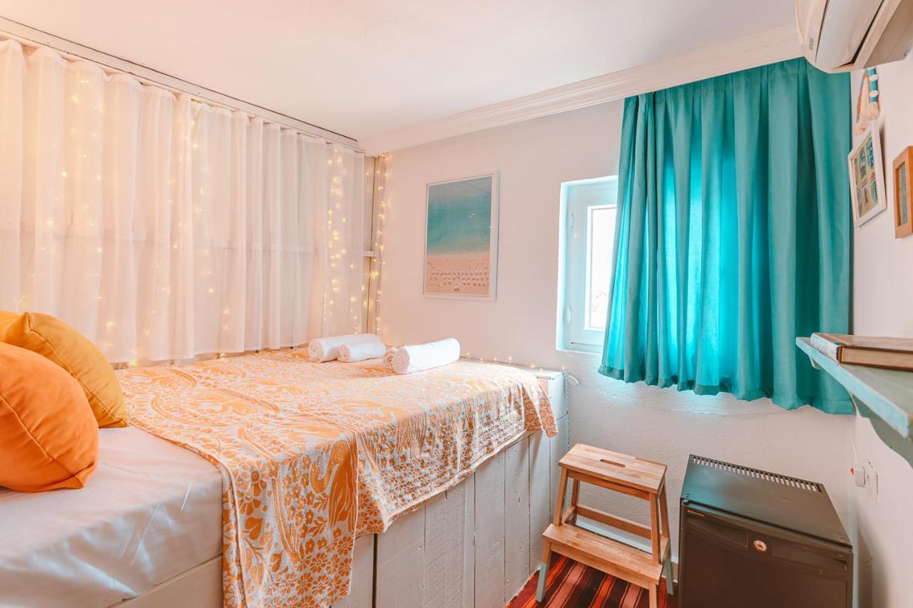 Kuytu Terrace Bed And Breakfast Kaş Exteriör bild
